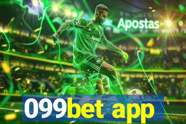 099bet app